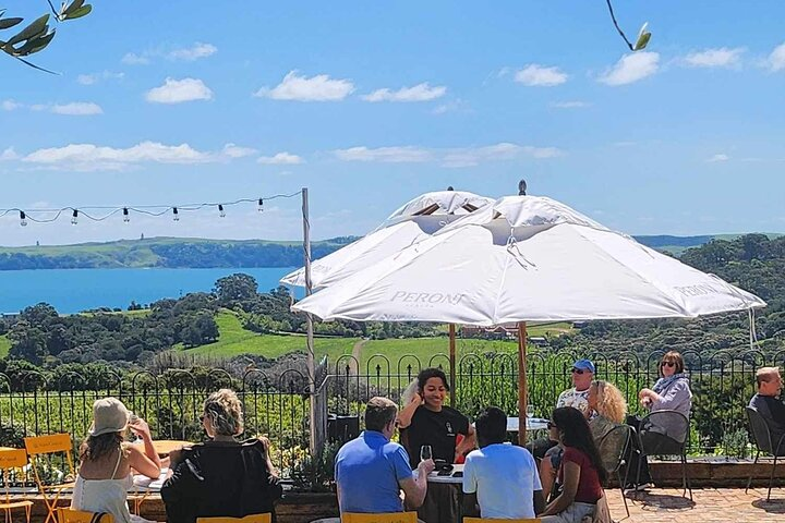 Auckland: Waiheke Island Scenic Tour 4 Vineyards, Local Guides - Photo 1 of 25